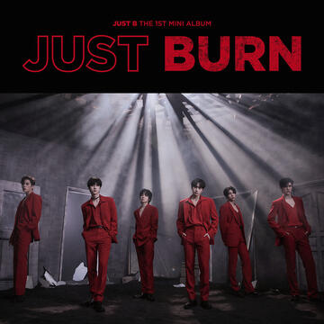 JUST BURN